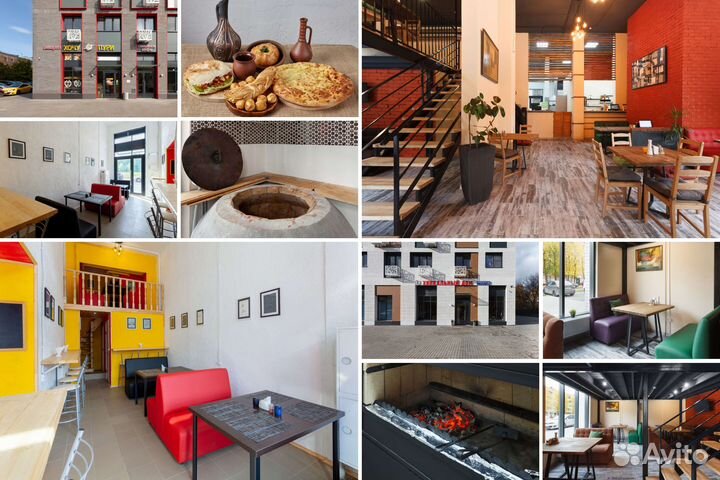 Фотограф недвижимости интерьерный фотограф