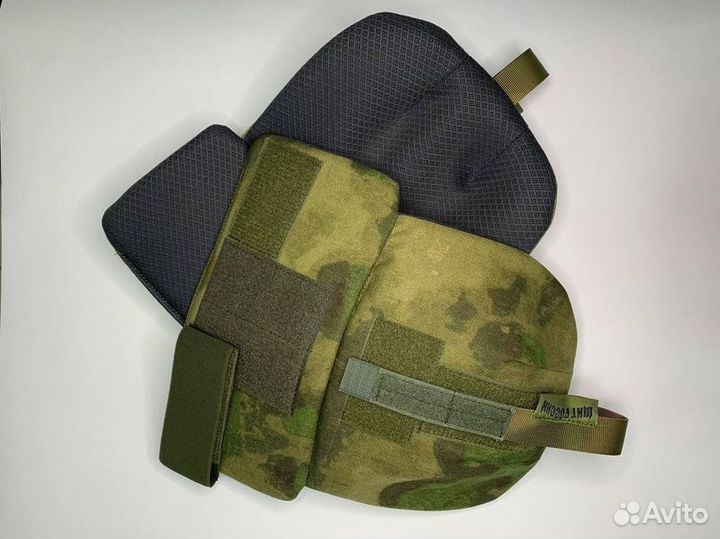 Защита плеч «Ворон»