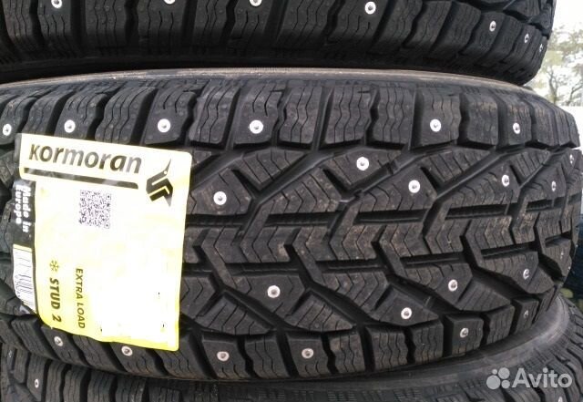 Kormoran Stud 2 195/65 R15 95T