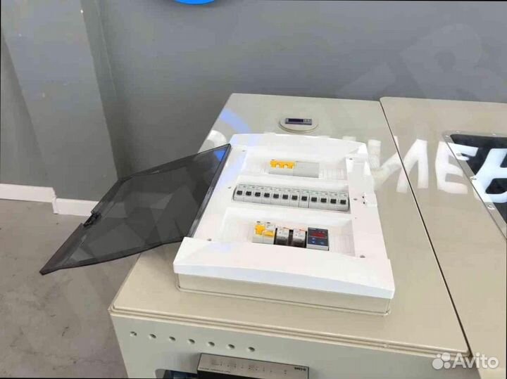 Иммерсионная ванна 6s19 для майниг ферм