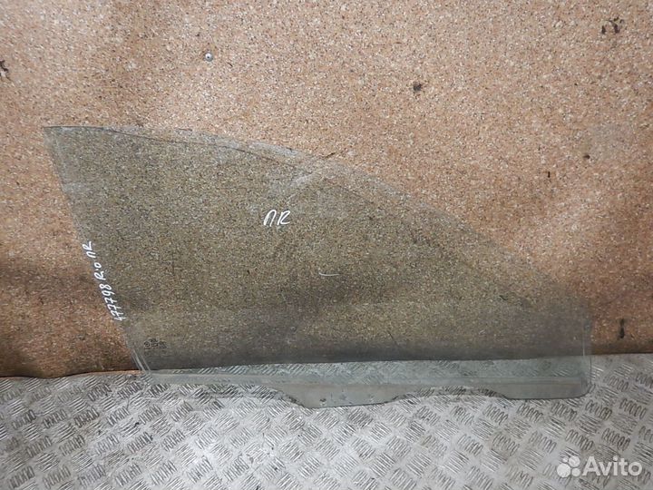 Стекло двери передней правой, KIA (Киа) -RIO (00-0