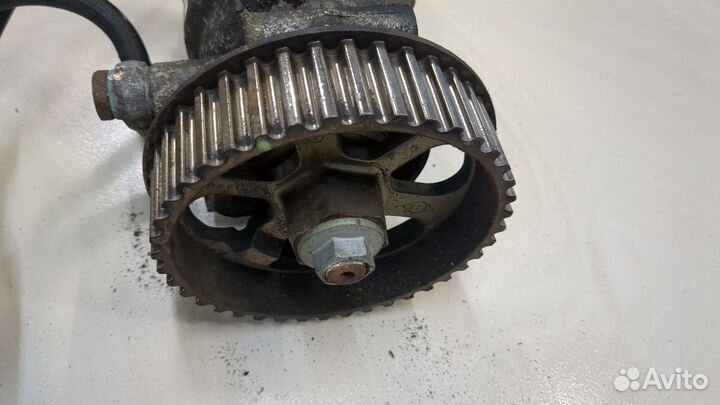 Тнвд Renault Megane 2, 2006