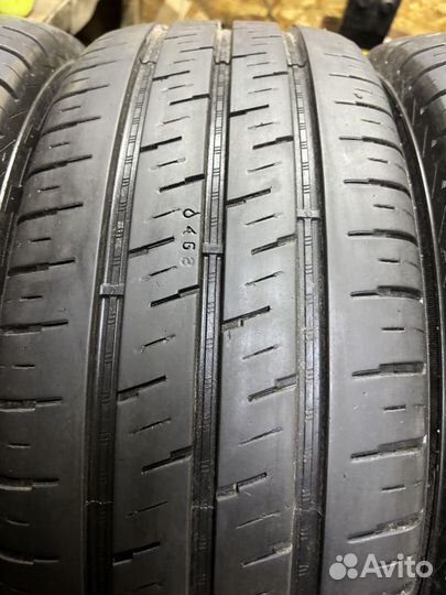 Nokian Tyres Hakka Van 215/65 R15C