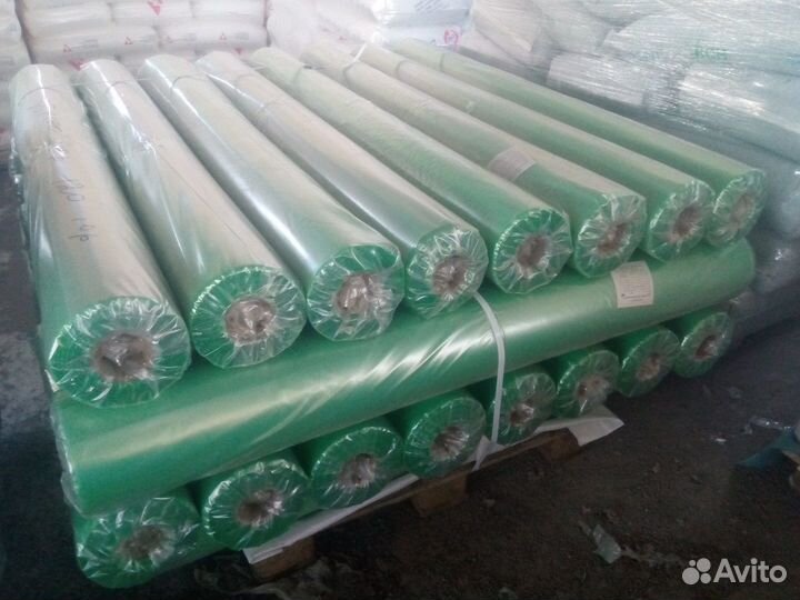 Пленка полиэтилен ** южанка **3м 150/200 мкр госту