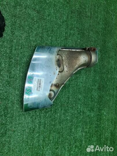 Б/У Б/У Насадка глушителя левая Bentley Mulsanne