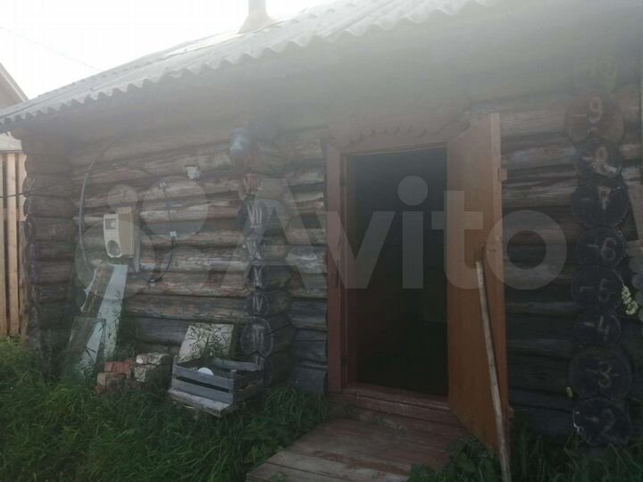 Участок 5,3 сот. (СНТ, ДНП)