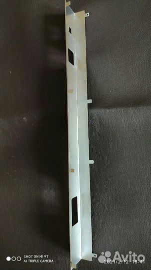 Декоративная Накладка 