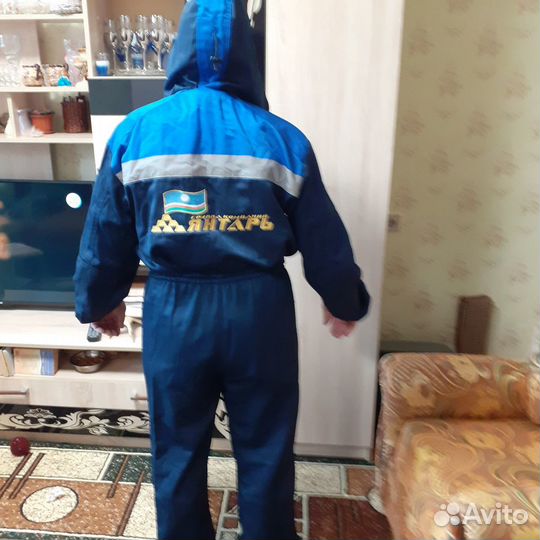 Продам противомоскитный костюм