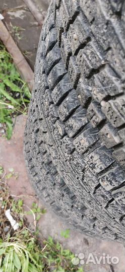 Dunlop SP Winter Ice 01 205/60 R16