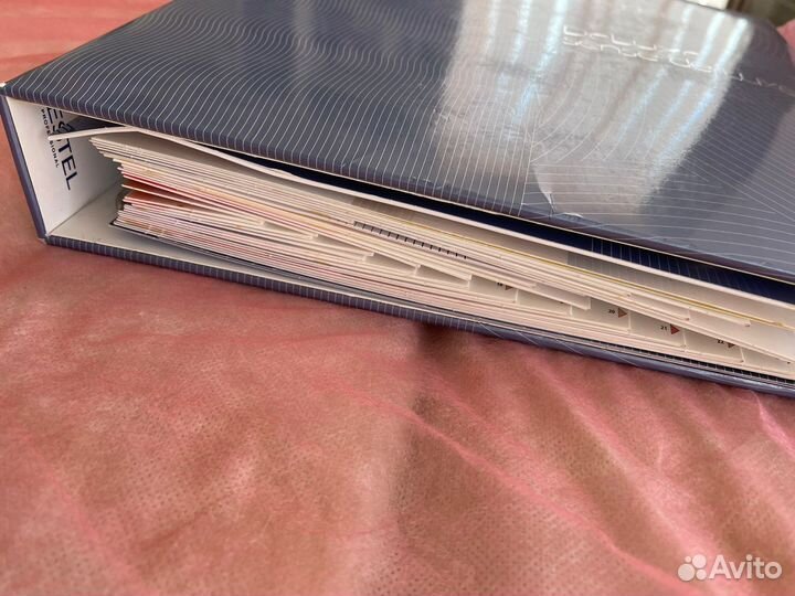 Политры для крсок делюкс essex olin