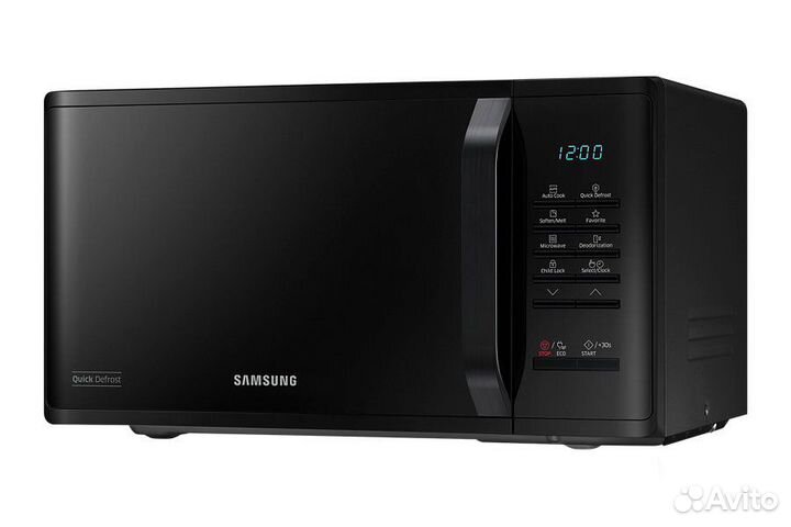 Микроволновая печь Samsung MS23K3513AK