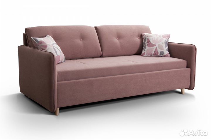 Кровать-диван Амели