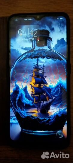 OPPO A5 (2020), 4/64 ГБ