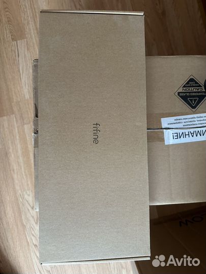 Пантограф/Стойка для микрофонов Fifine BM63