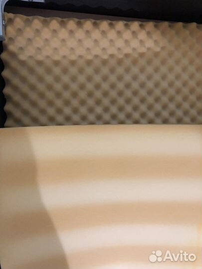 Детская кровать IKEA с матрасом