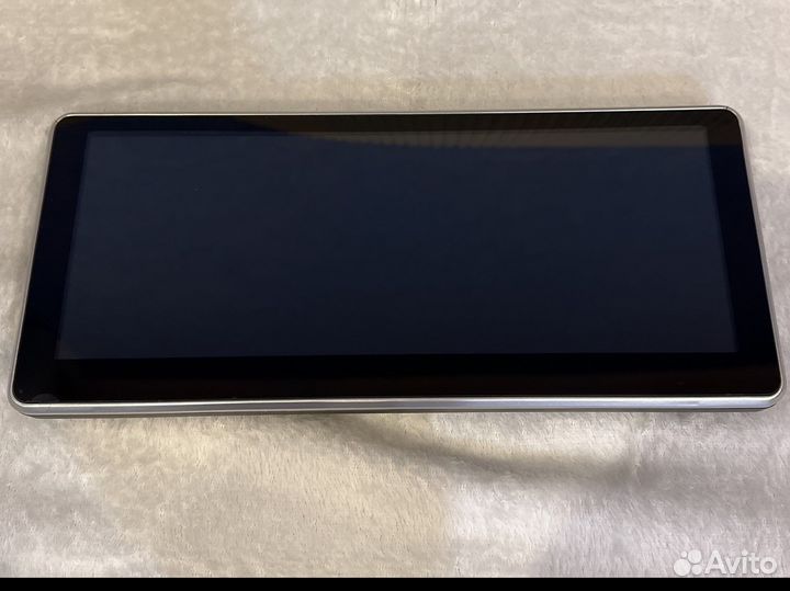 Монитор для audy Q5 FY на Android