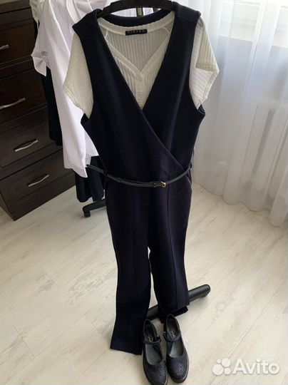 Школьная форма для девочки 152 158