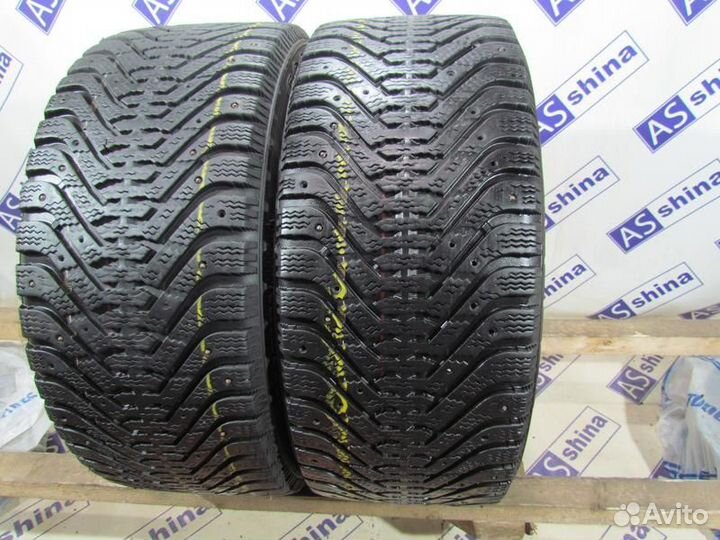 Goodyear UltraGrip 500 235/45 R17 101K