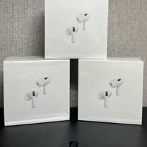 Наушники apple airpods pro 2 новые