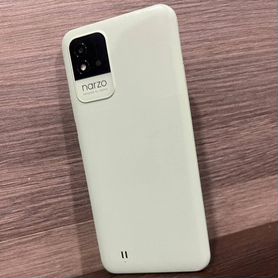 realme Narzo 50i, 2/32 ГБ