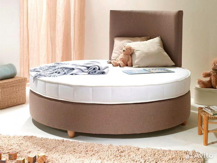 Матрас ортопедический новый