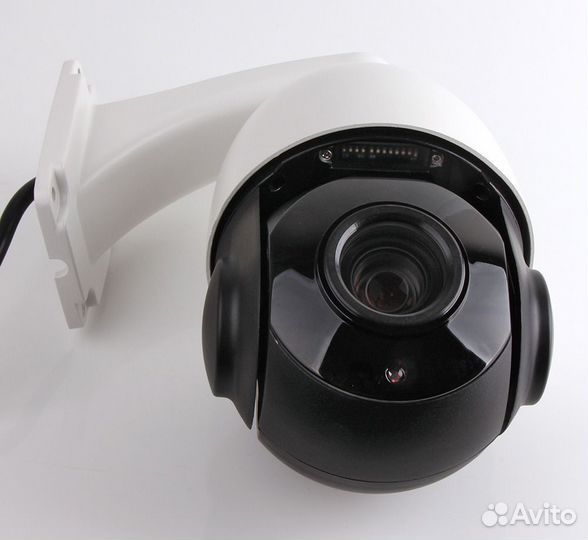 NEW 1 Уличная поворотная 5 мп камера R-cams-ip5ptz