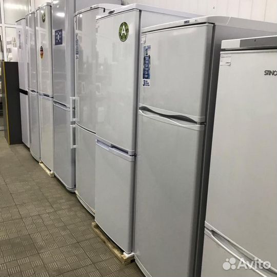 Холодильник склад новые
