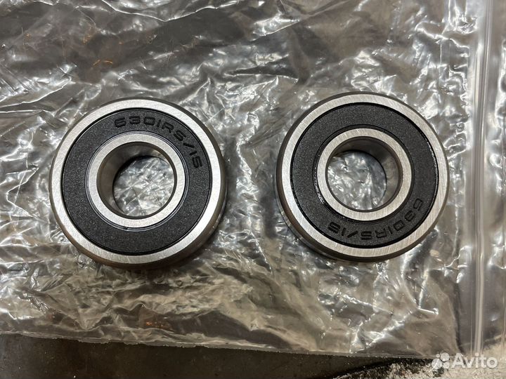 Продам подшипник