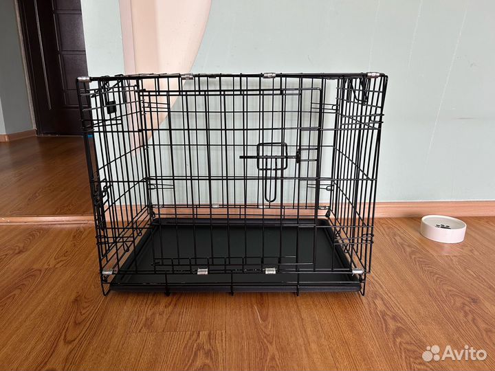 Клетка для животных большая