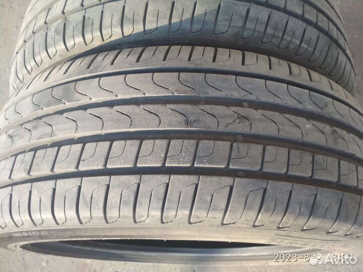 Pirelli Cinturato P7 205/50 R17