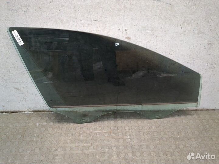 Стекло боковой двери Chevrolet Malibu, 2018