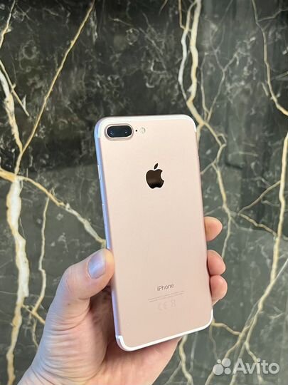 iPhone 7 Plus, 32 ГБ