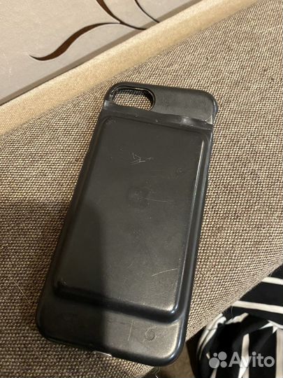 Чехол-аккумулятор iPhone 6,7