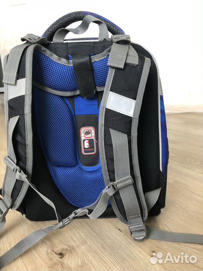 Рюкзак школьный для мальчика