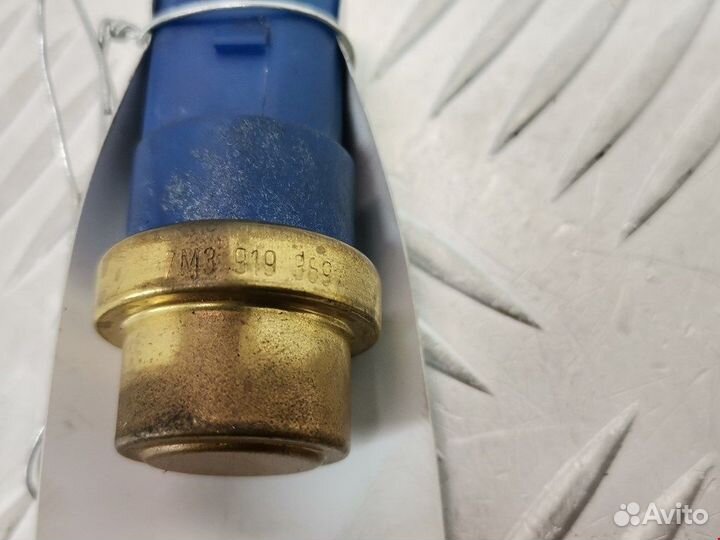 Датчик температуры воздуха для Ford Galaxy 1