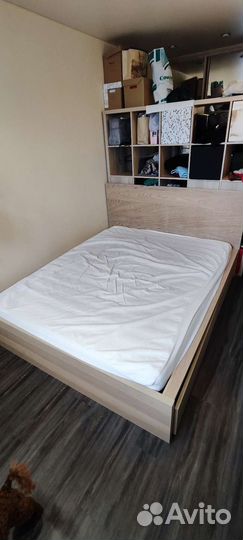 Матрас пенополиуретан