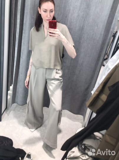 Кофта брюки lime