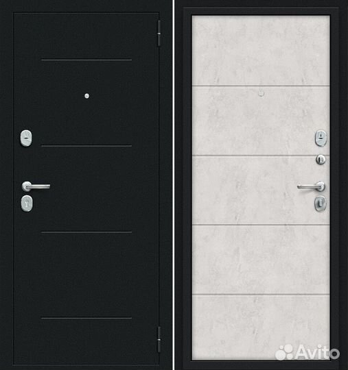 Входные Двери Россия