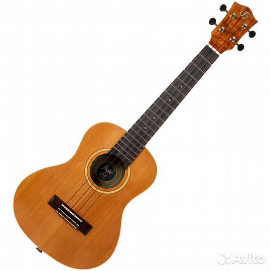 Укулеле Flight leia TE