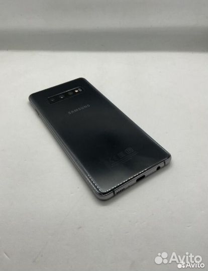 Samsung Galaxy S10+, 8/128 ГБ