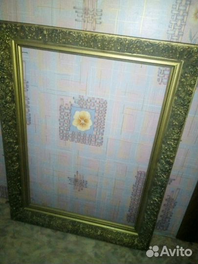 Рама для картины