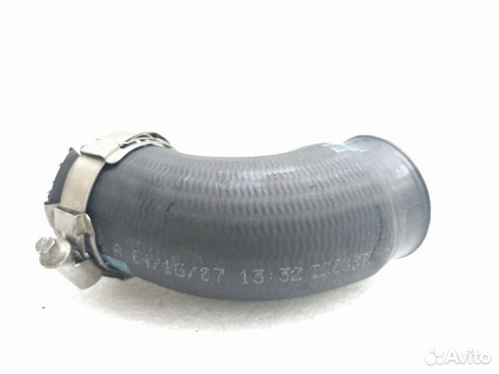 Патрубок интеркулера Volkswagen Golf 5 1.4 BLG