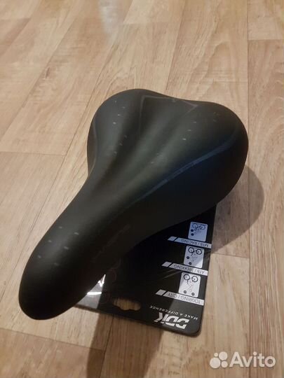 Седло комфорт
