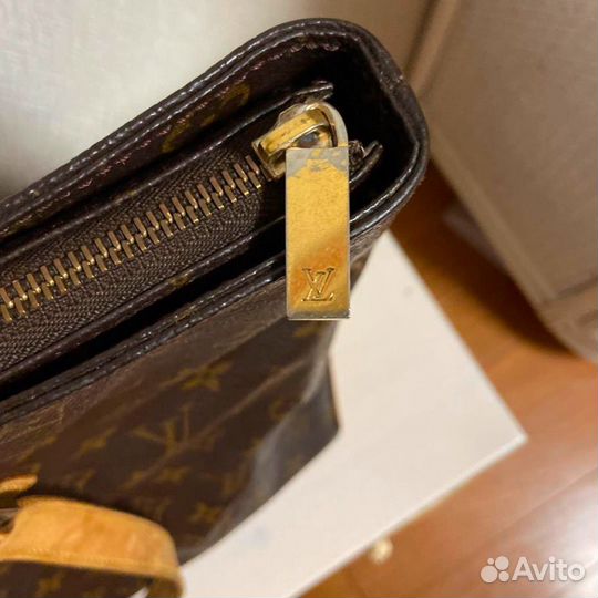 Сумка louis vuitton винтаж оригинал