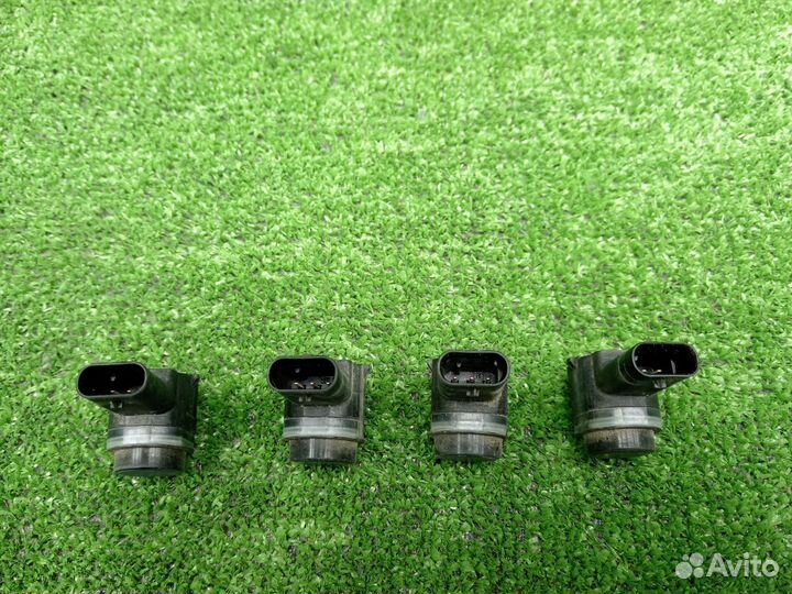 Датчик парктроника VAG Audi Volkswagen Passat b7 Alltrack Q3 8U A5 8T 8U цена за штуку