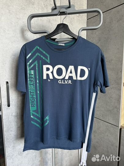 Футболка Gulliver р-р 152