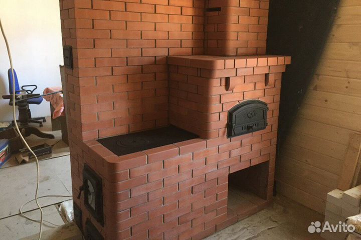 Реставрация домов