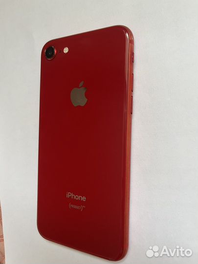 iPhone 8 256 gb