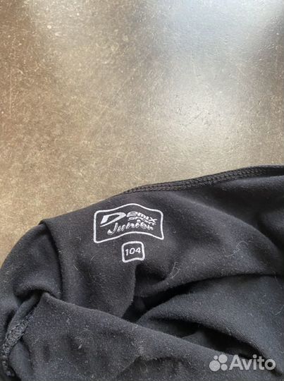 Купальник для танцев 104