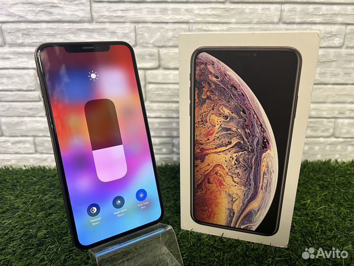 iPhone Xs Max, 64 ГБ